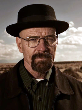 ( Walter White ) - StoryFit