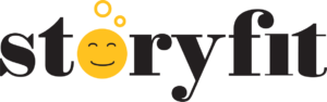 ( Storyfit Logo Color 1185px ) - StoryFit