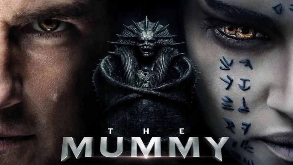 ( Case Study The Mummy and The Mummy Returns one a hit and one a flop Featured image ) - StoryFit