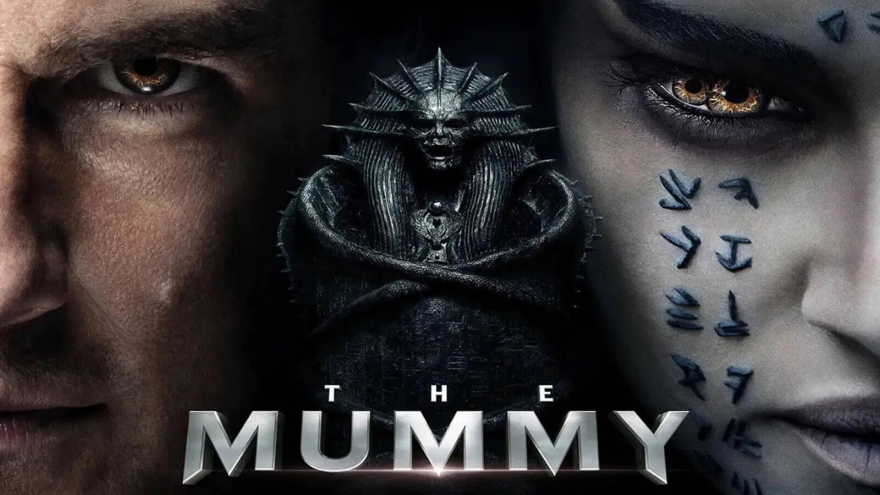 Case Study: The Mummy and The Mummy Returns, one a hit and one a flop. -  StoryFit