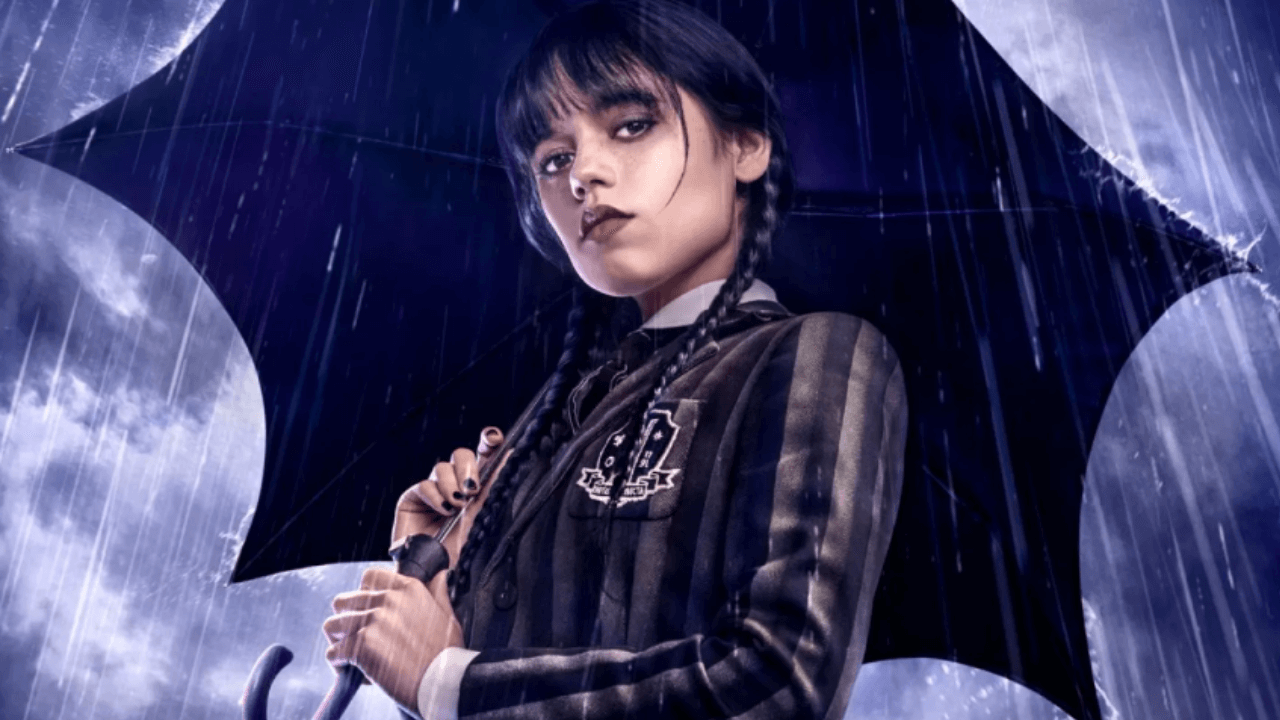 Wednesday' Season 2 Could Feature More of the Addams Family