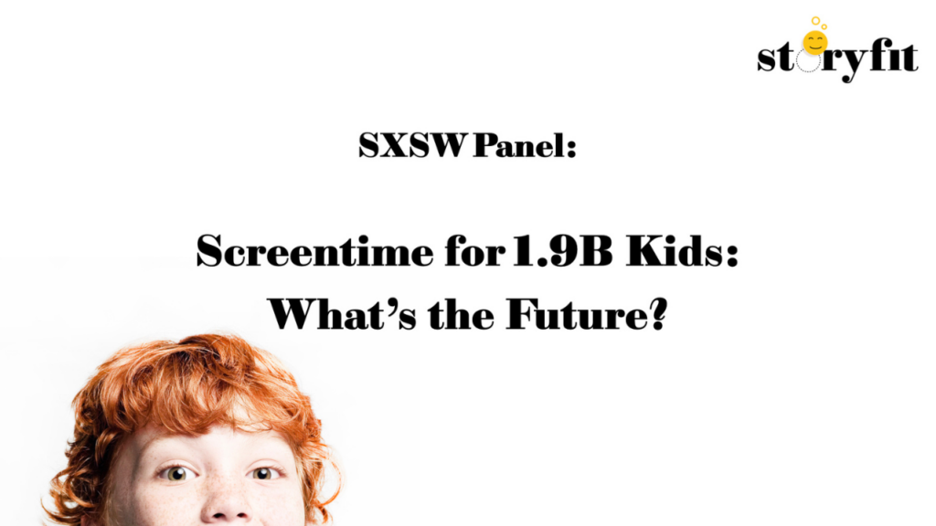 ( Were bringing SXSW directly to you Watch our free on demand webinar Featured image ) - StoryFit